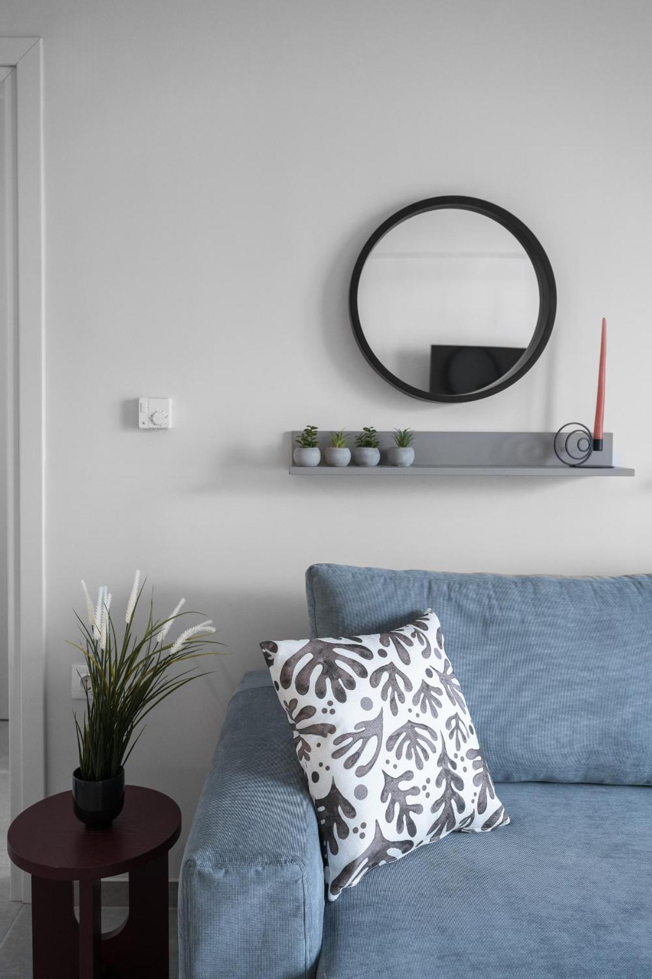 Damon's - 2 Bedrooms * Thessaloniki