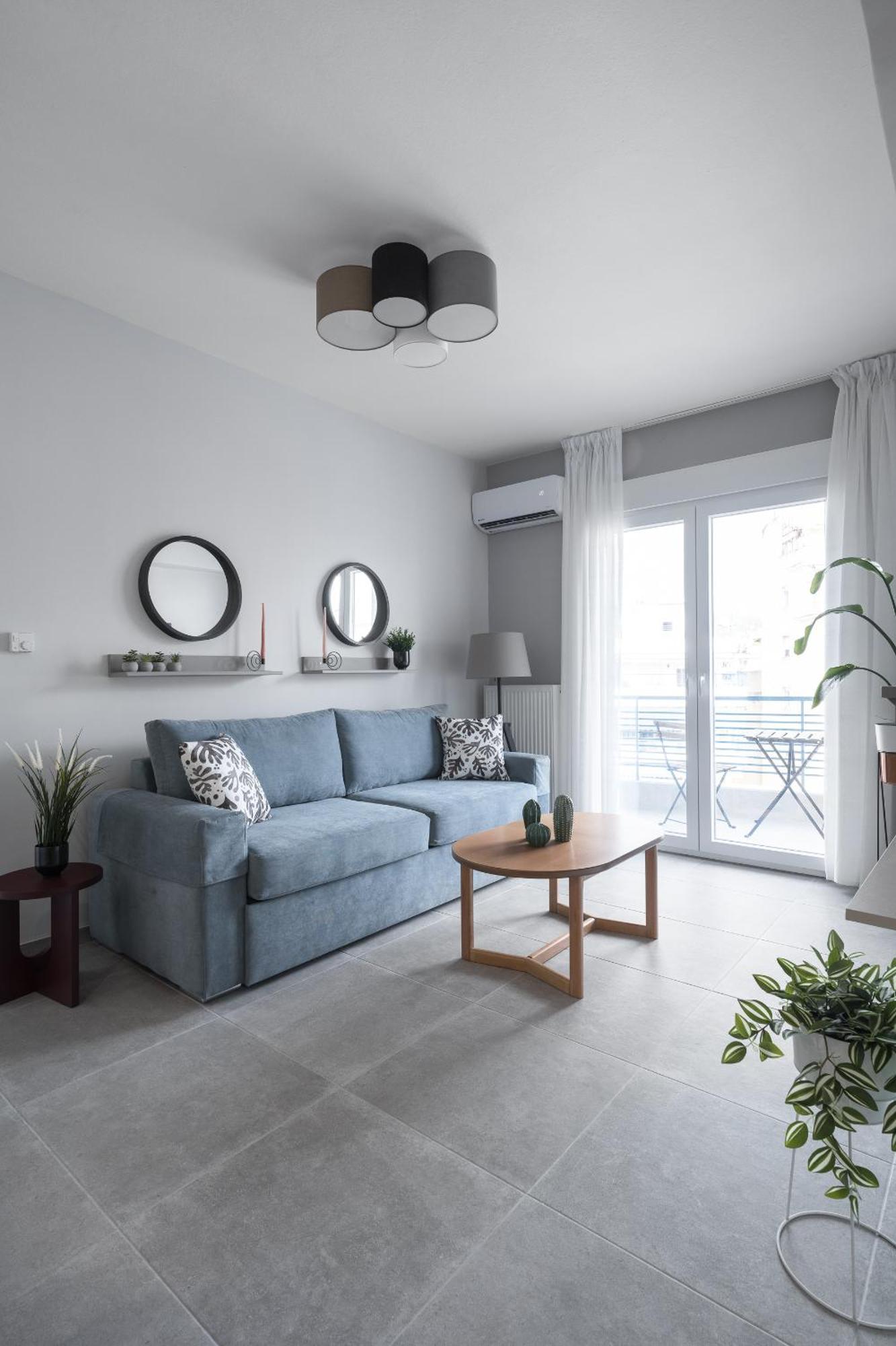 Damon's - 2 Bedrooms Appartement