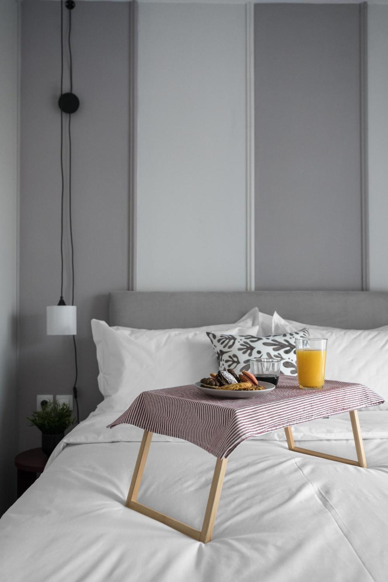 Appartement Damon's - 2 Bedrooms *