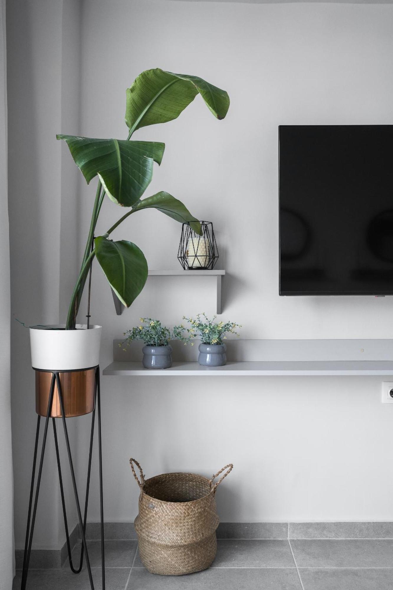 Damon's - 2 Bedrooms Apartment Thessaloniki