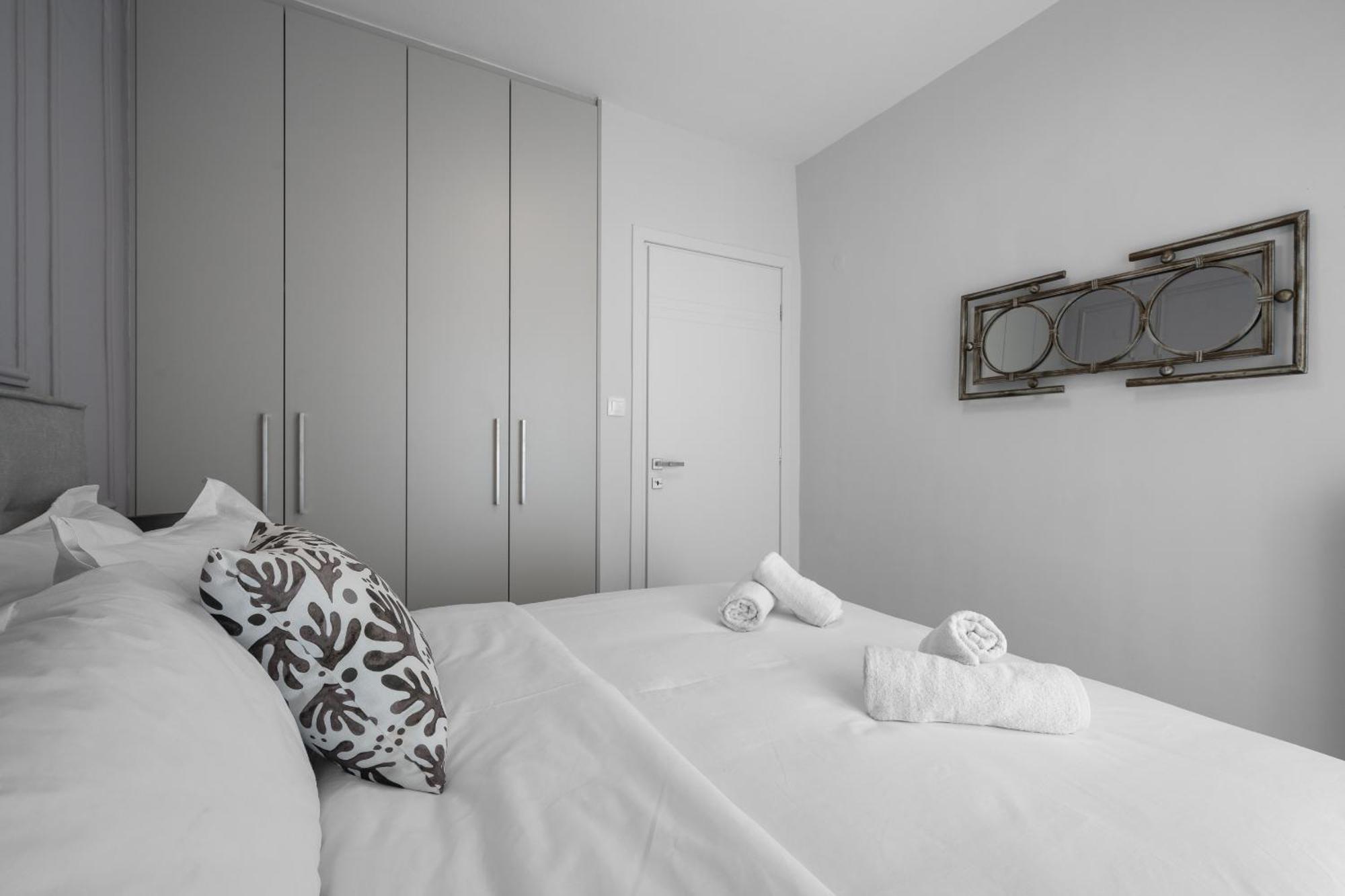 Apartment Damon's - 2 Bedrooms