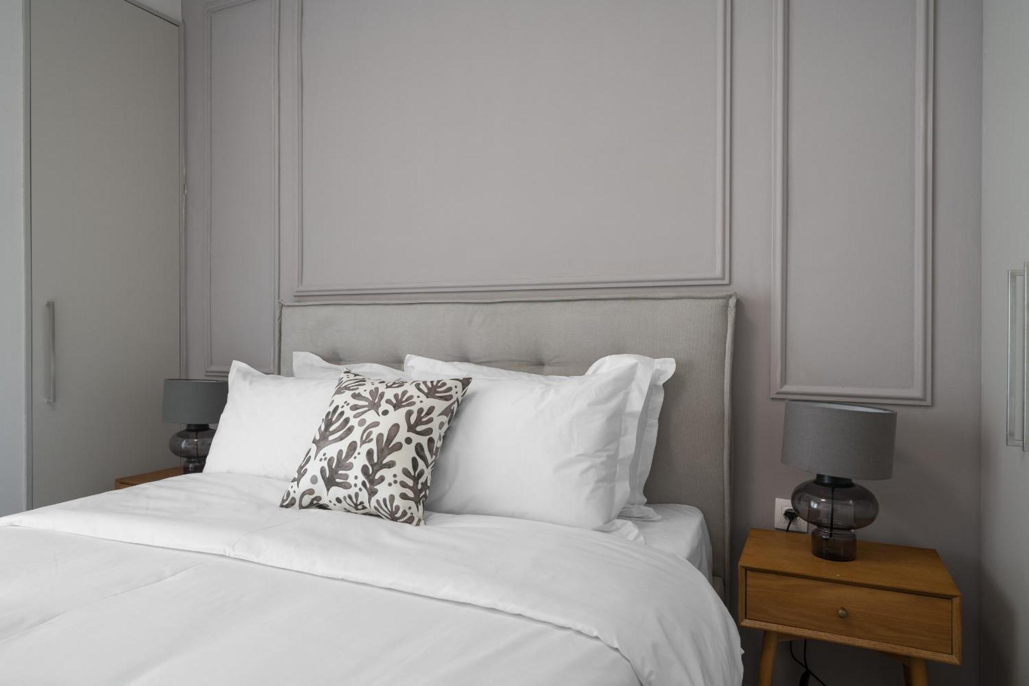 Appartement Damon's - 2 Bedrooms