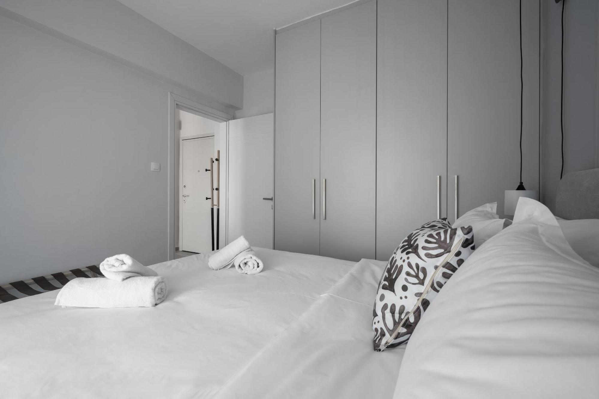 Apartment Damon's - 2 Bedrooms *