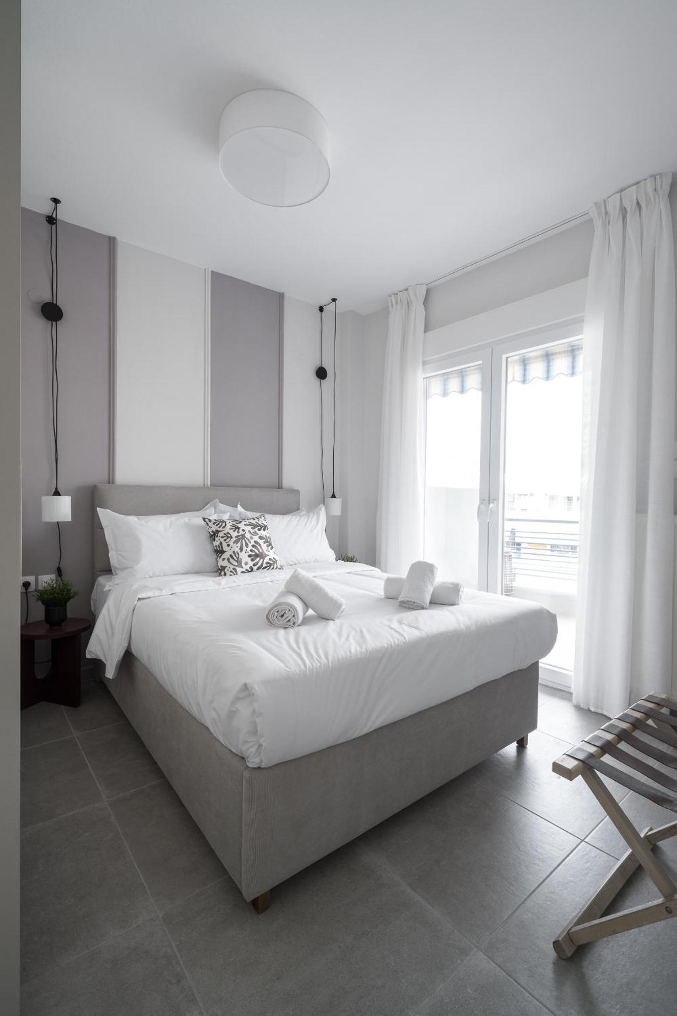 Apartment Damon's - 2 Bedrooms *