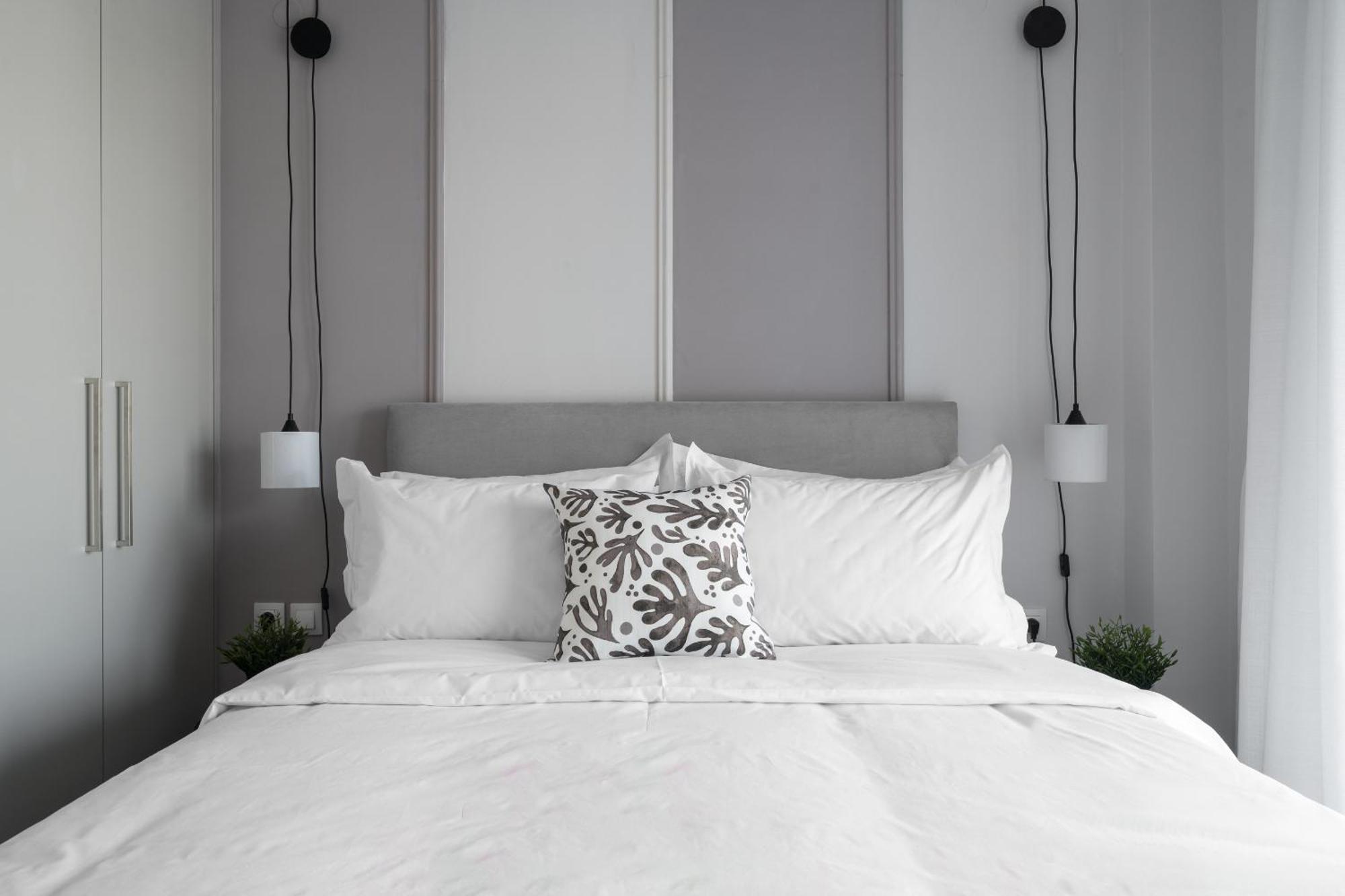 Damon's - 2 Bedrooms Apartment Thessaloniki