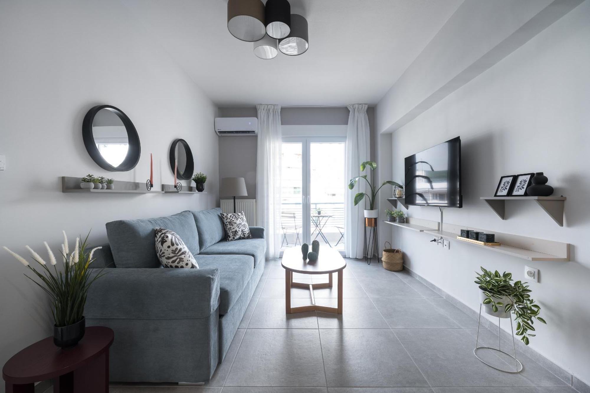 Apartment Damon's - 2 Bedrooms