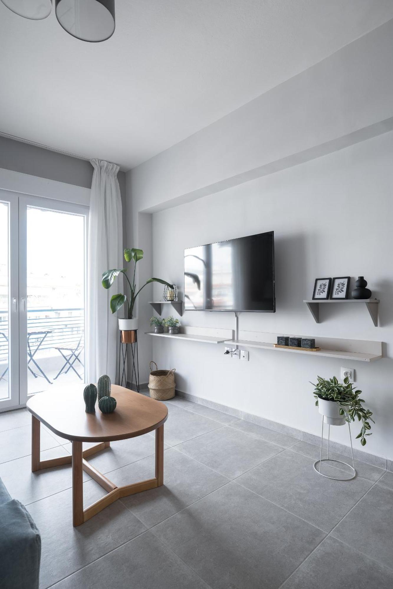 Damon's - 2 Bedrooms